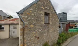 Launey Menuiserie à Brix
