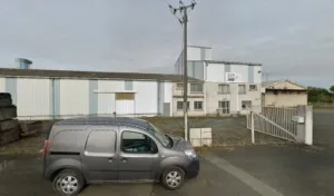 CEM Emballages à Chambon