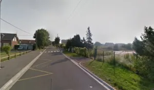 artois charpente à Grenay