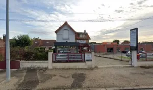 HOMKIA à Saint-Julien-les-Villas