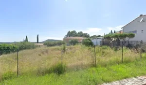 Richier Charpente à Gailhan