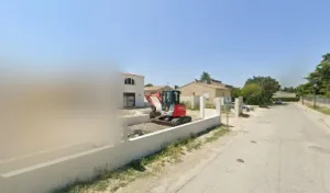 Menuiserie Dagon à Maillane