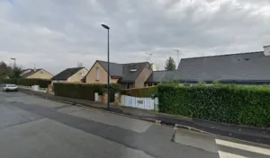 Guilmois Stéphane à Noyal-sur-Vilaine