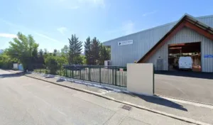 LCB Leveau Construction Bois à Seynod