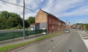 ISOL ECO à Le Cateau-Cambrésis