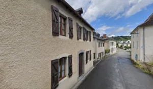 Seguin travaux à Rébénacq