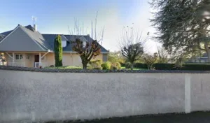 Azé Charpentes à Château-Gontier