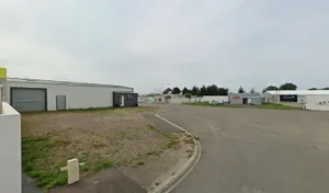 Richard Régis à L'Île-d'Olonne