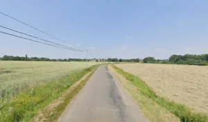 Hatte Daniel à Le Pas