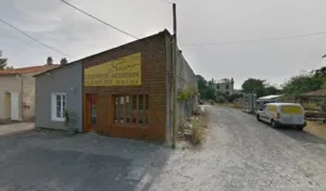 Etablissements Picoron à Doix lès Fontaines
