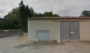 ENTREPRISE BOUSSANGE Gilles à La Cour-Marigny