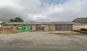 Menuiserie des Etangs SARL à Les Landes-Genusson