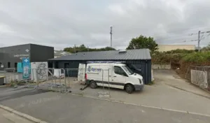EURL BERNARD PAUL à Le Relecq-Kerhuon