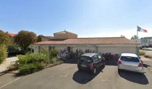 Martin Yvon Pere Et Fils Sarl à Essarts-en-Bocage