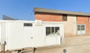 Geaix Frères à Les Mars