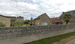 Vicq Menuiserie et Charpente à Rouvres-Saint-Jean