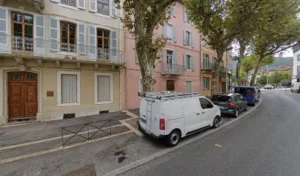 Delord Félix à Millau