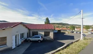 Chanal Delabre Sarl à Lantriac