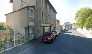 Bcp Bricaud à Le Chambon-sur-Lignon