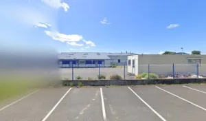Godest F.T. à Pédernec