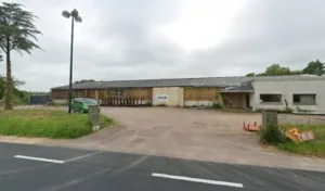 L’atelier PAISANT à La Haye