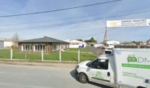 GADIOU TROUTTET à Saint-Georges-de-Didonne