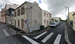 Morel Alain à Brest