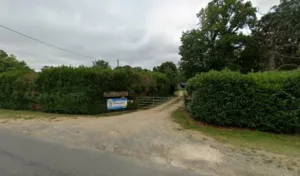 Faussabry à Volnay