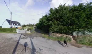 Le Guen Marc à Lannilis