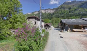 Buissière Dechêne à Saint-Joseph-de-Rivière