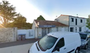 Menuiserie G. Dibois à Les Sables-d'Olonne
