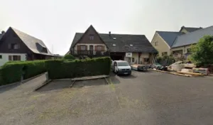 Trapenat Thierry à Besse-et-Saint-Anastaise