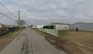 ATLANTIC TOITURE à Moutiers-les-Mauxfaits