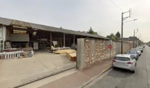 SARL BORDI BOIS à Gien