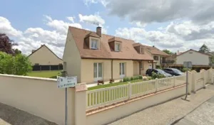 LMV à Avrainville