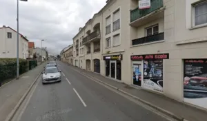 Jms à Montmagny