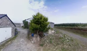 Nedelec Richard à Plouguerneau