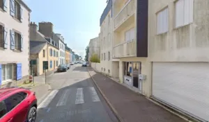 Brelivet Rosmorduc à Crozon
