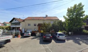 Eurl Baygul à Grandvillars