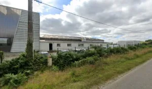 L.t.i à Pléchâtel