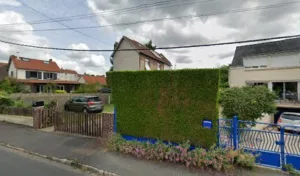Sarl Menuiserie Gomant Et Fils à Mont-Saint-Aignan