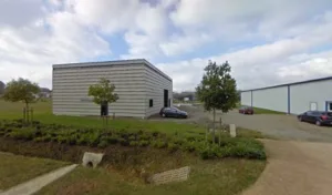 Macome Services à Savigné-l'Évêque