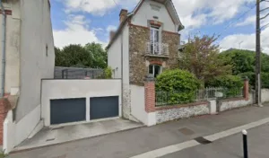 Menuiserie Doussin à Vertou