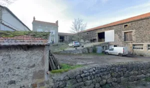 Jammes J JL à Chaspuzac