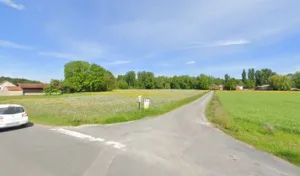 Boisson Charpentes à Noisy-sur-École