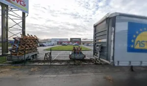 Constructions Bois EMG à Châtelaudren-Plouagat