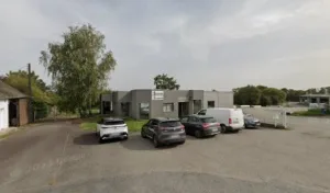 Entreprise Martin à Martigné-Ferchaud