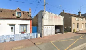 P. Vilaine Charpente Couverture à Montargis