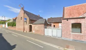 Pompes Funèbres Menuiserie Lorthioir Daniel à Landas