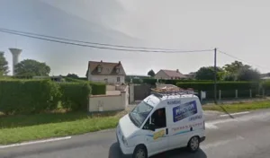Harel Couverture à Appeville-Annebault
